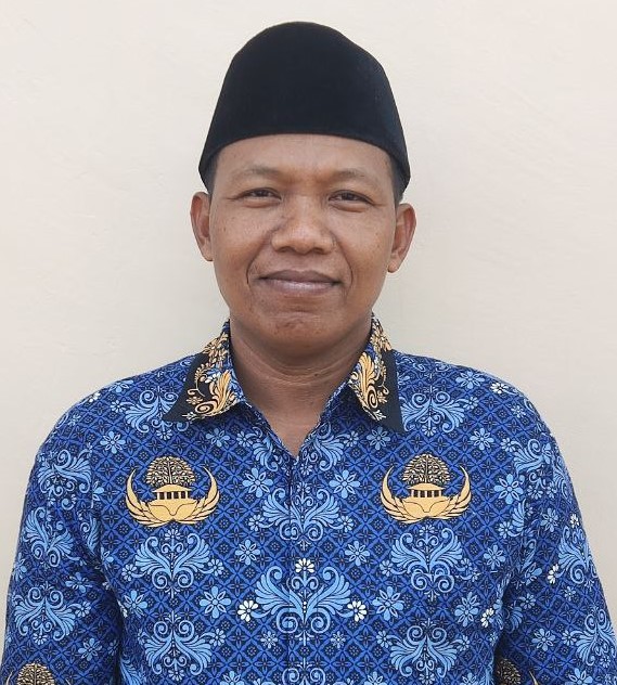 Pegawai Desa